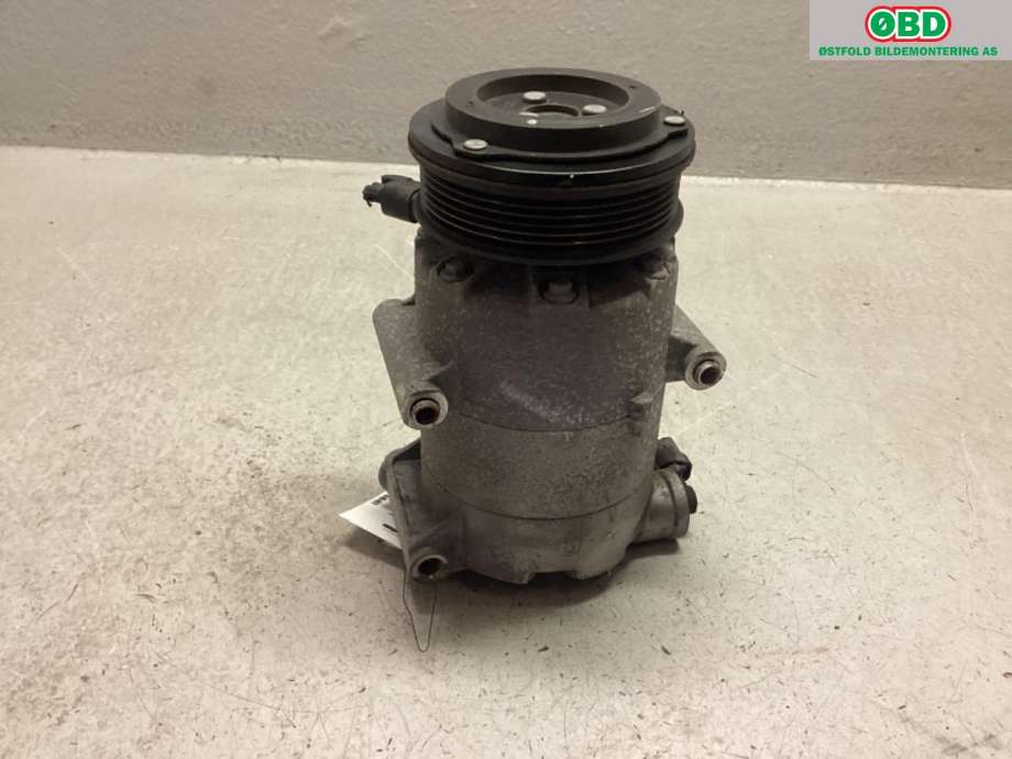 Aircondition kompressor til Ford Transit Connect 2013-2018 Type II, Fase 1  (FORD|2015362|)