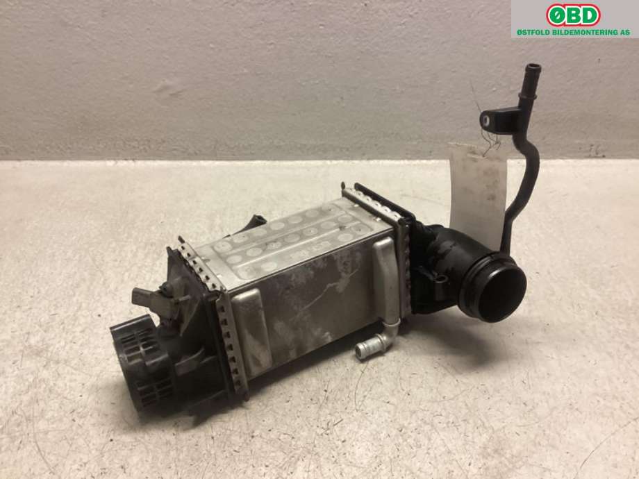 Intercooler til Škoda Octavia 2017-2020 (Type III, Fase 2) (SKODA|04E 145 785|)