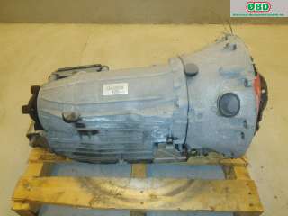 Girkasse automat til Mercedes Vito, 2014->> (W447) (W447) (MERCEDES|A 447 270 72 00)