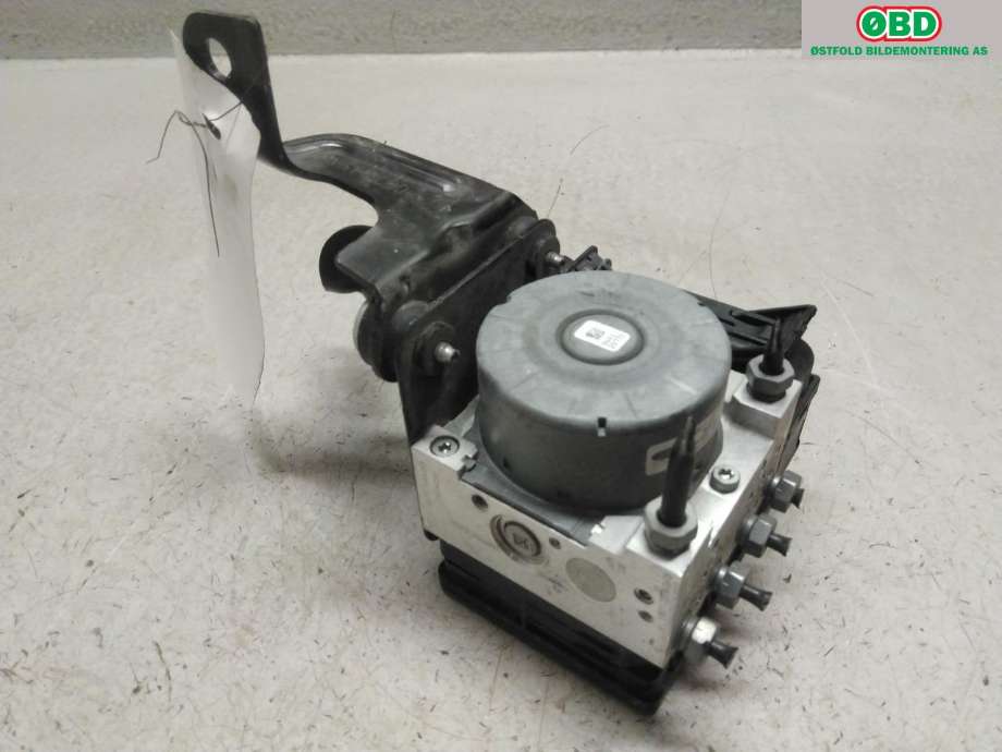 ABS sentral til Ford Ecosport 2016-->>  (FORD|2234645|)