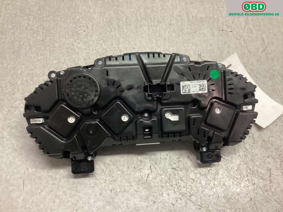 Instrumentpanel til Ford Ecosport 2016-->> (FORD|2538844|)