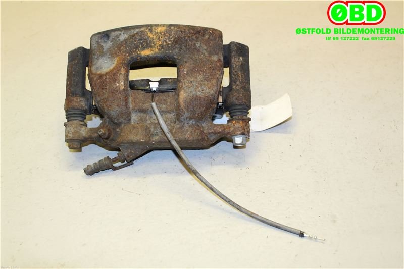 Bremsecaliper venstre foran til Ford Transit Custom 2013-2023 (Type I)  (FORD|1783932|)