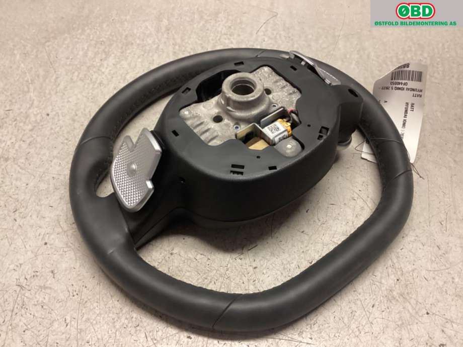 Ratt til Hyundai Ioniq 5 2021-->>  (IONIQ5|56110GI090NNB|)