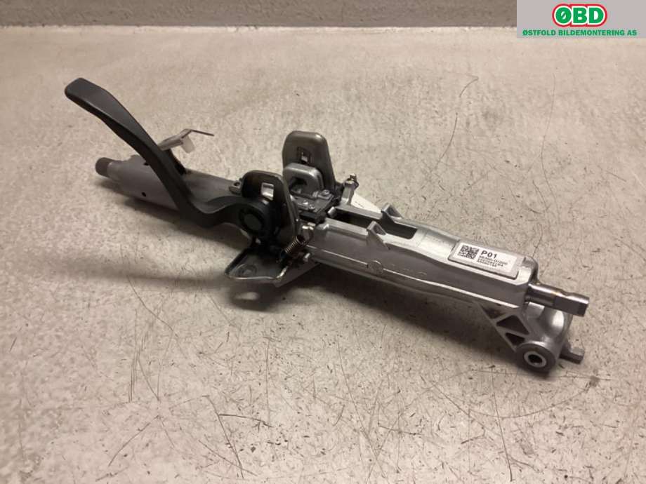 Rattaksel elektrisk servo til Hyundai Ioniq 5 2021-->>  (IONIQ5|56310GI000||56300GI000)