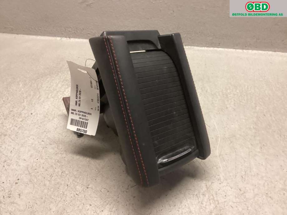 Dashbord koppholder til MG ZS EV 2022-->> (Type I, Fase 2) (MG ZS EV|)