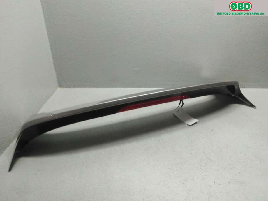 Spoiler bakluke til Hyundai Tucson 2015-2020  (HYUNDAI|87211D7000|)