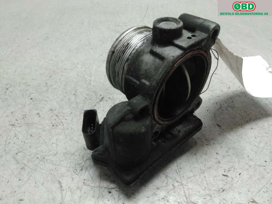 Spjeldhus til VW Crafter 2011-2016 (Type I, Fase 2) (VOLKSWAGEN|03L 128 063 S|)