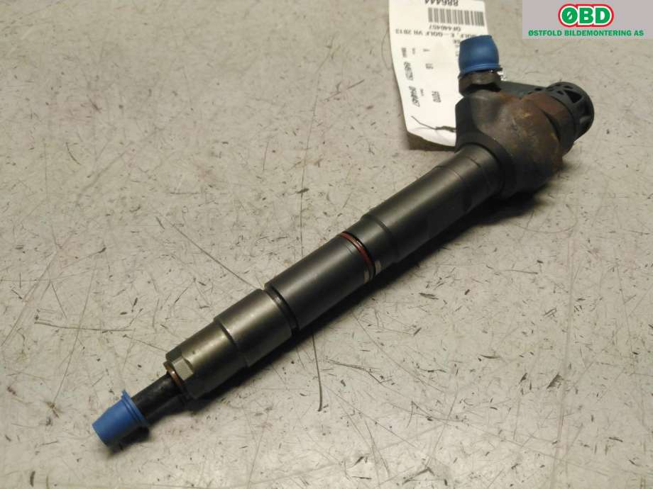 Dyse innsprøyting diesel til VW Golf VII 2012-2017 (Fase 1)  (VOLKSWAGEN|04L 130 277 AJ|)