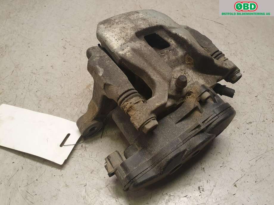 Bremsecaliper høyre bak til Mitsubishi Outlander 2015-->> (Type III, Fase 2) (MITSUBISHI|4605C044|)