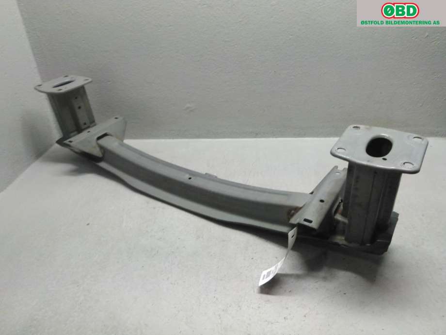 Støtfangerforsterkning foran til Mazda CX-5 2012-2017 (Type I) (MAZDA|KD53-50-070|)