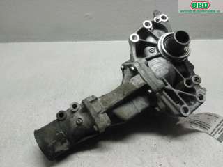 Girkasse 4WD fordelingskasse til Mitsubishi Outlander, 2012-2015 (Type III, Fase 1)  (MITSUBISHI|3200A158)