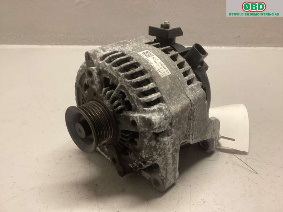 Dynamo til BMW 3-Serie 2012-2018 (F30/F31/F34) (F30/F31/F34) (BMW|12 31 7 640 132|12 31 7 646 814|)