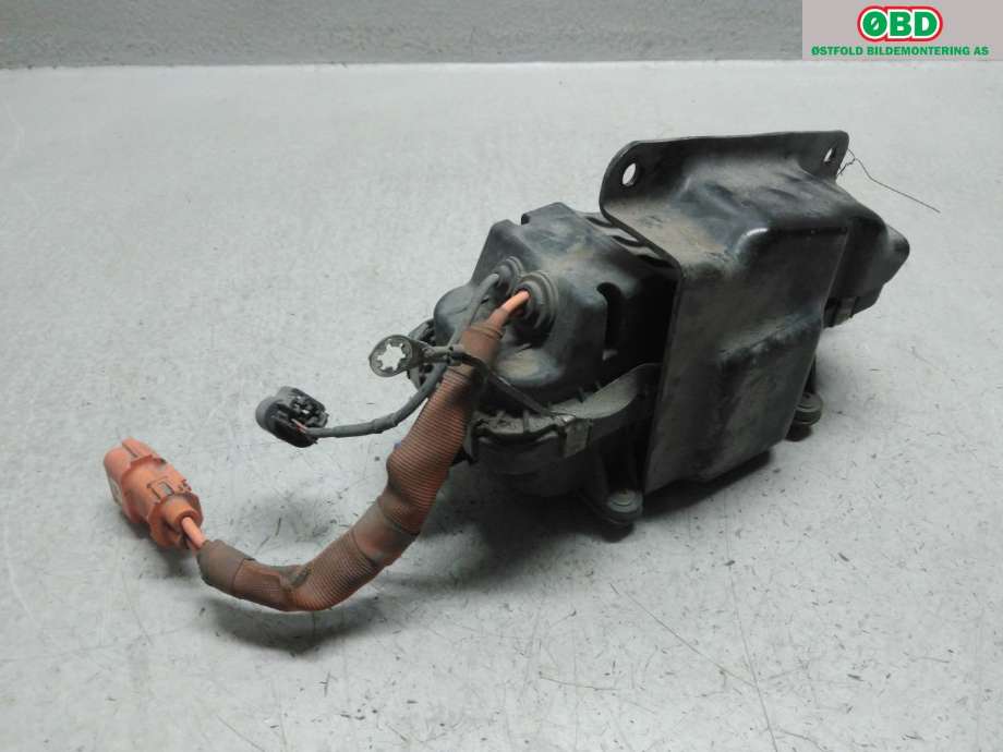Diverse deler til Fiat 500 2008-2020 (FIAT|)