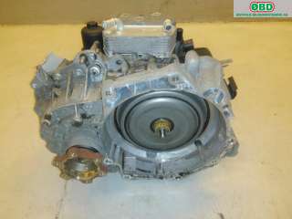 Girkasse automat til VW Golf VII, 2012-2017 (Fase 1)  (VOLKSWAGEN|0D9 300 041 P)