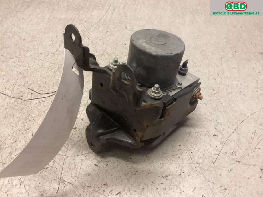 ABS sentral til VW Crafter 2016-->> (Type II)  (VOLKSWAGEN|2N0 614 517 C|)