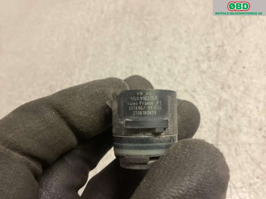 Parkeringssensor bak til VW Crafter 2016-->> (Type II)  (VOLKSWAGEN|5Q0 919 275 C|)