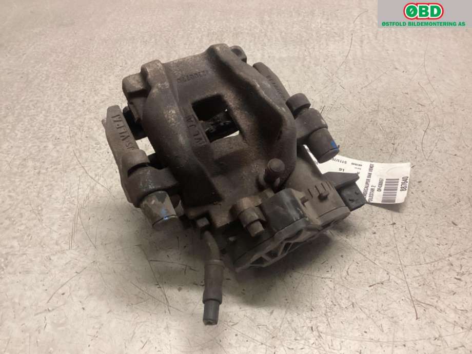 Bremsecaliper venstre bak til Polestar 2 2020-->>  (POLESTAR|36012913|)