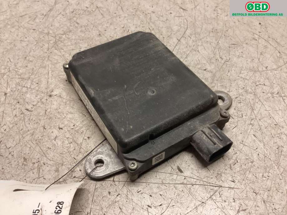 Sensor radar til Subaru Outback 2015-2020 (Type V) (SUBARU|87611VA000|)