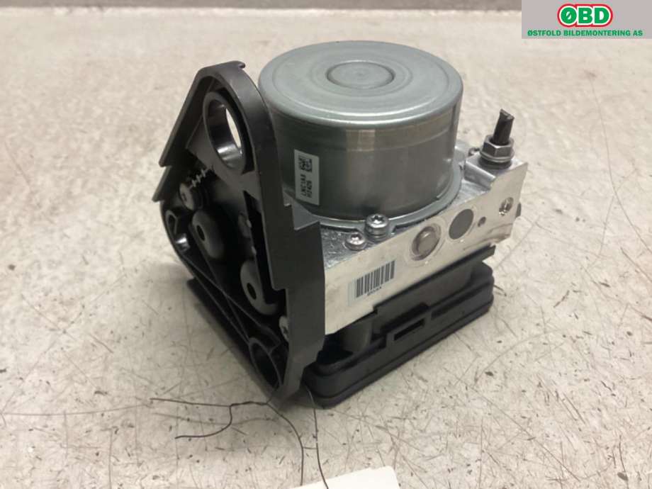 ABS sentral til VW ID.4 2020-->>  (1EA 614 517 AR||1EA 614 517 AN)