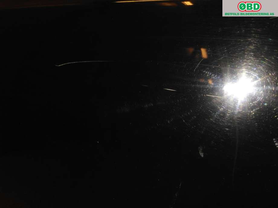 Dør venstre bak til Subaru Outback 2009-2014 (Type IV)  (SUBARU|60409AJ1119P|)