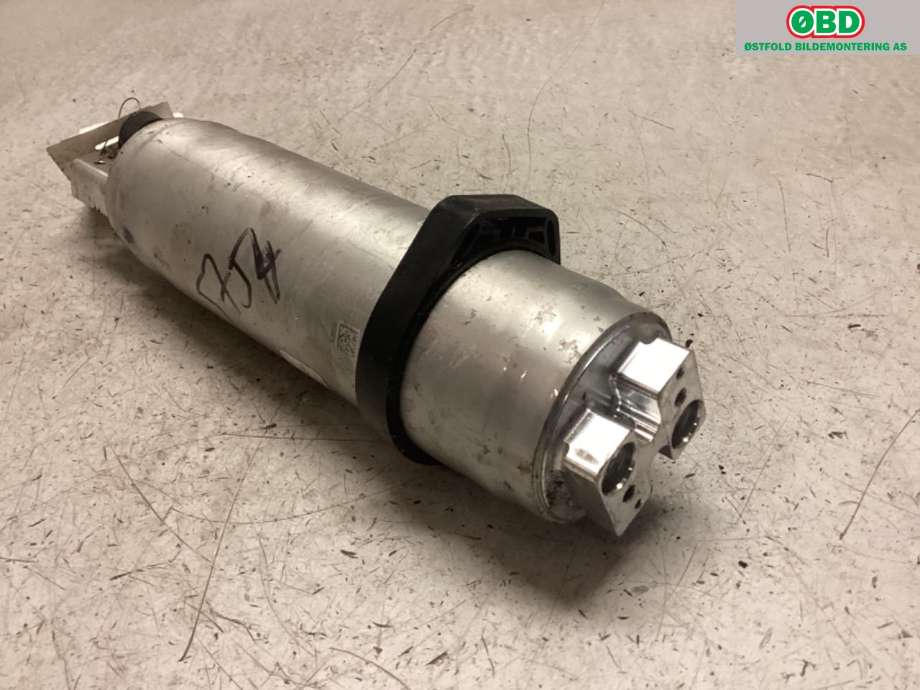 Varmeapparat diverse til VW ID.4 2020-->>  (1EA 816 582|)