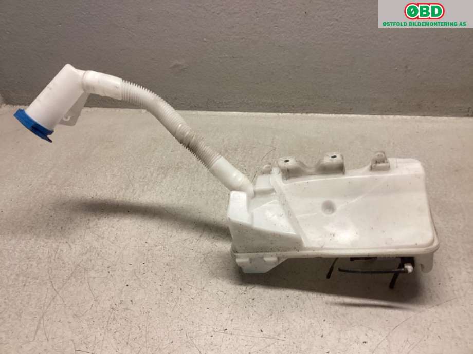 Spylertank til Audi Q4 e-tron 2021-->> (AUDI|1EA 955 453 J|)