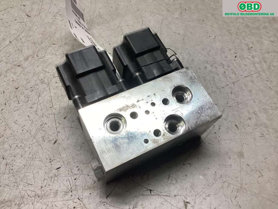 Varmeapparat diverse til VW ID.4 2020-->>  (1EA 816 681 C|)