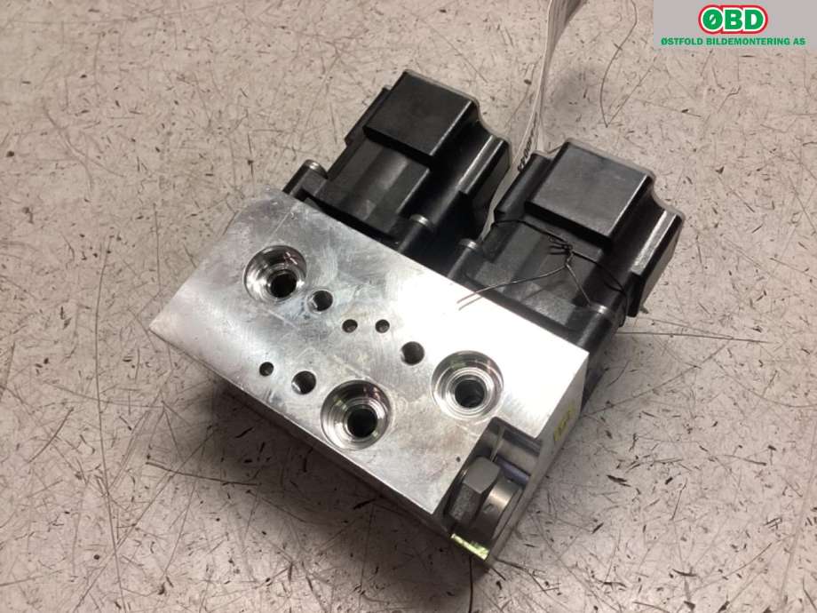Varmeapparat diverse til VW ID.4 2020-->>  (1EA 816 682 D||1EA 816 682 C)