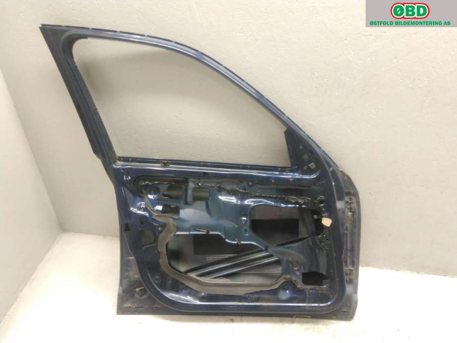 Dør venstre foran til BMW X3 2003-2006 (Fase 1) (E83) (E83) (BMW|41 00 3 451 015|)