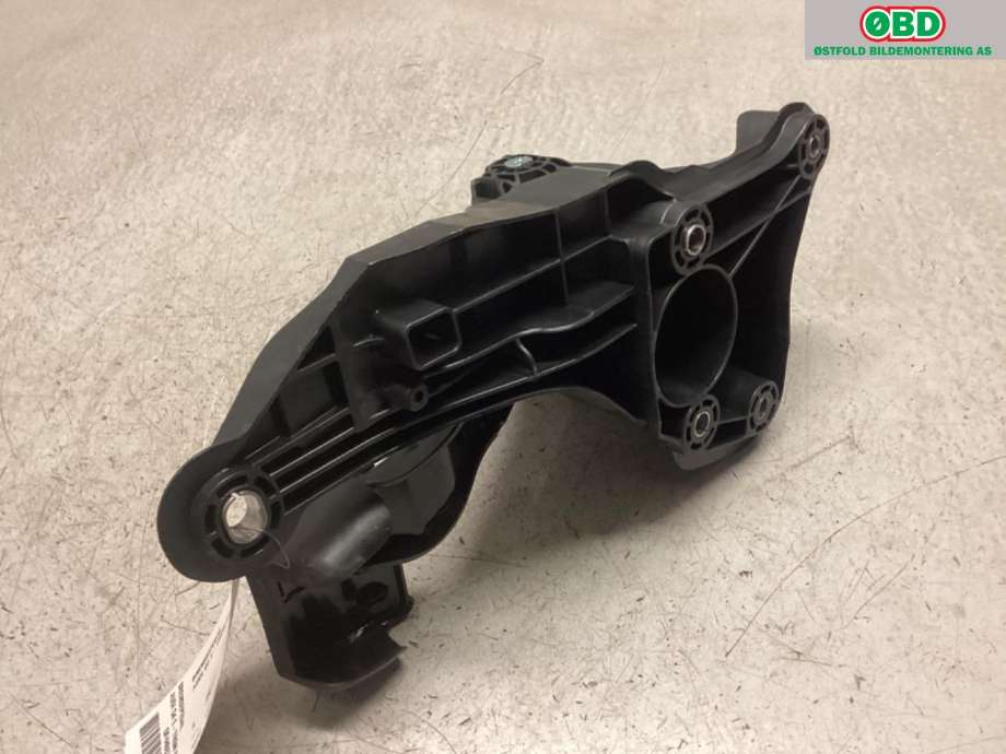 Pedal gass/brems/clutch til Audi Q4 e-tron 2021-->> (AUDI|1EB 723 151 B|1EB 723 115 C|)