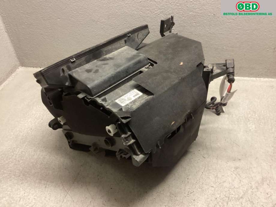 Varmeapparat motor til Audi Q4 e-tron 2021-->>  (AUDI||1EA820153M)