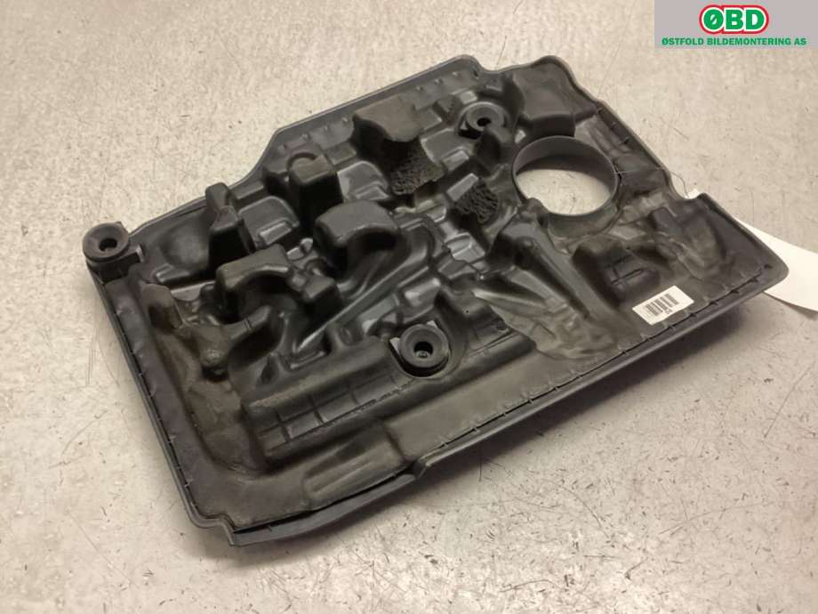 Motordeksel over motor til Kia Optima 2017-2020  (KIA|292402A880|)