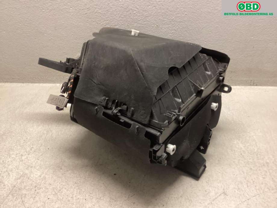 Varmeapparat motor til VW ID.4 2020-->>