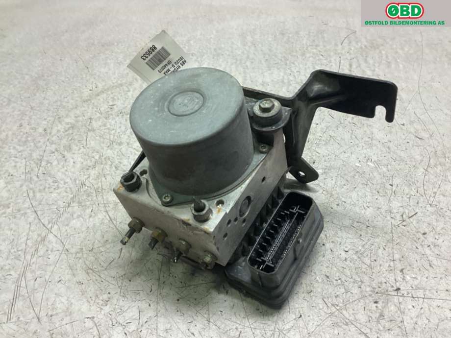 ABS sentral til Isuzu D-Max 2017-2020 (Type II, Fase 2) (ISUZU|)