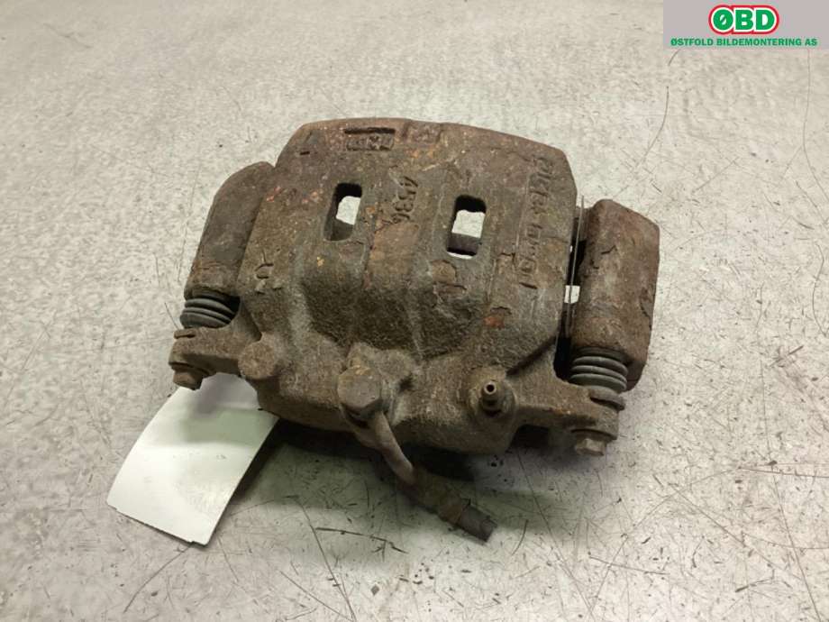 Bremsecaliper venstre foran til Isuzu D-Max 2017-2020 (Type II, Fase 2) (ISUZU|)