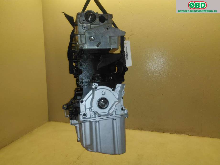 Motor diesel til Audi Q5,   (|03L 100 091 C|CGLC)