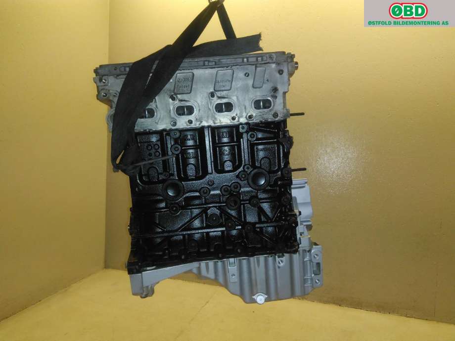Motor diesel til Audi Q5 2008-2012 (Type I, Fase 1) (03L 100 091 C|CGLC|)