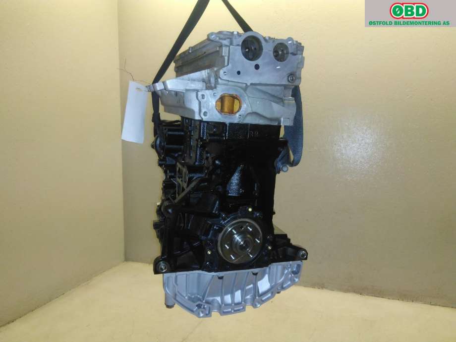 Motor diesel til Audi Q5 2008-2012 (Type I, Fase 1) (03L 100 091 C|CGLC|)