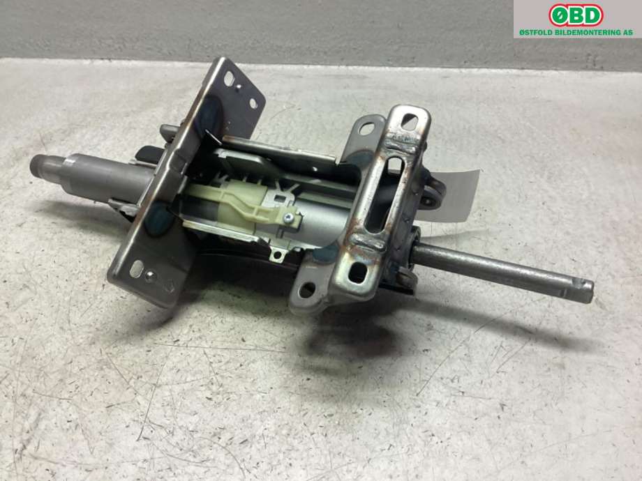Rattaksel til Audi A7 2014-2018 (Type I, Fase 2) (AUDI|4G0 419 502 S|)