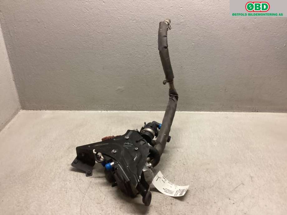 Dieselvarmer til Porsche Cayenne 2010-2017 (92A) (92A) (PORSCHE||7P0815008D)