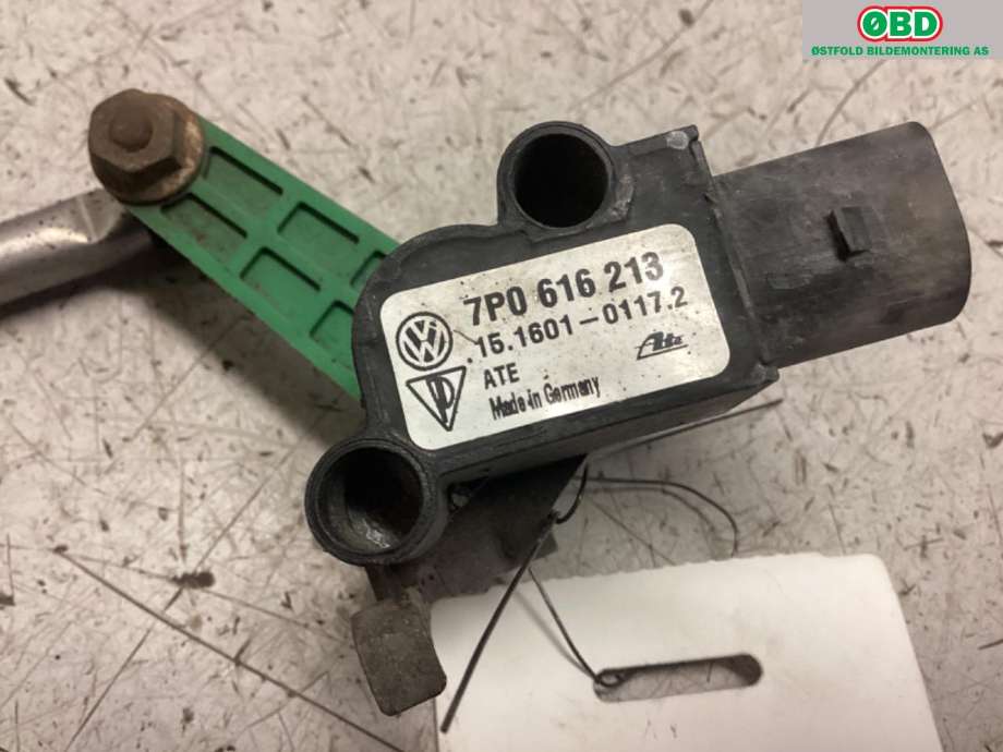 Sensor nivå til Porsche Cayenne 2010-2017 (92A) (92A) (PORSCHE|958 341 075 00|)