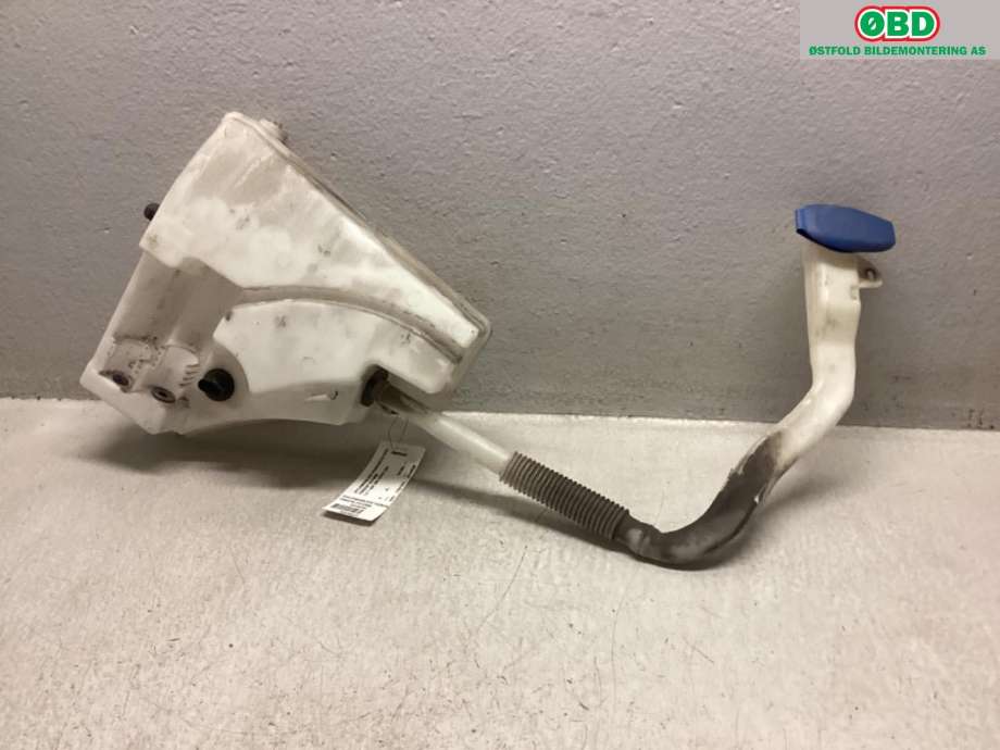 Spylertank til Porsche Cayenne 2010-2017 (92A) (92A) (PORSCHE|958 528 703 00|)
