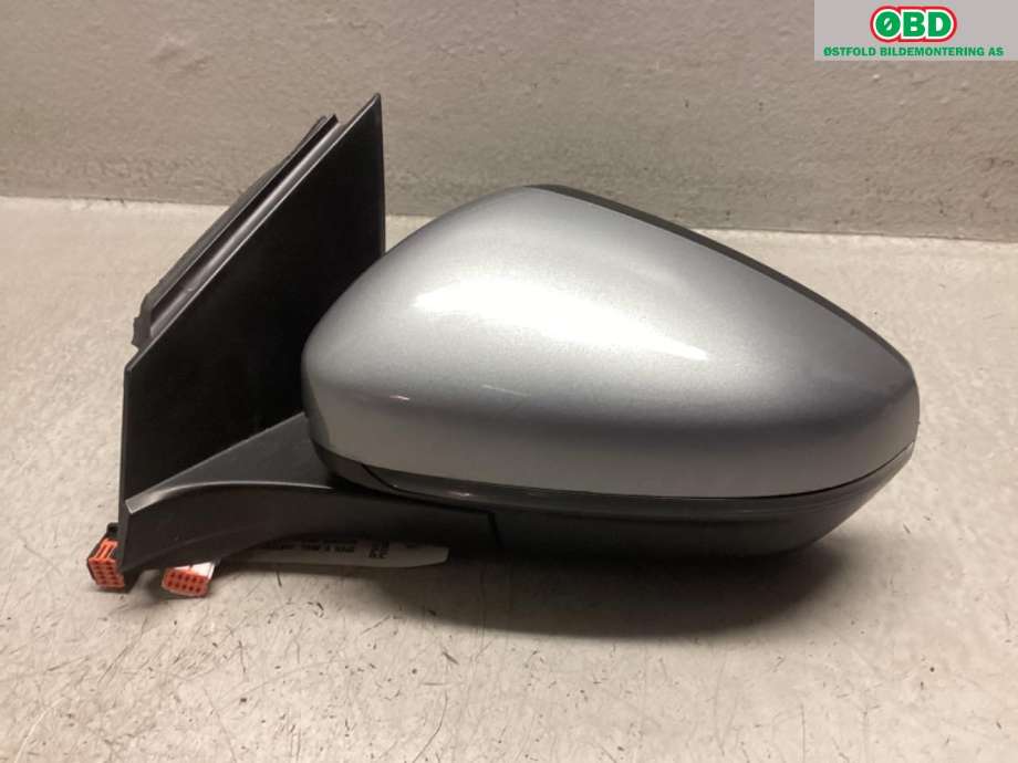Speil venstre til Peugeot 3008 2016-->> (Type II)  (PEUGEOT|16 352 241 80|)