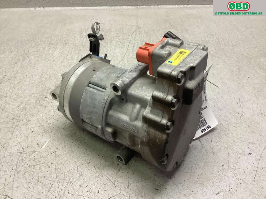 Aircondition kompressor til Hyundai Tucson 2021-->>  (HYUNDAI|97729P4000|)