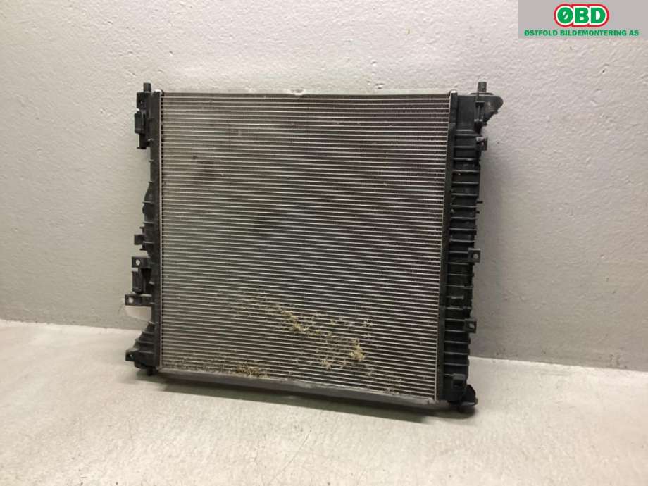 Radiator (automat gir) til Hyundai Tucson 2021-->>  (HYUNDAI|25310N7040|)