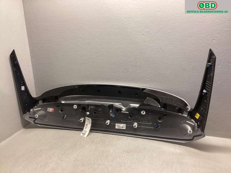Spoiler bakluke til Hyundai Tucson 2021-->>  (HYUNDAI|87211N7000|)