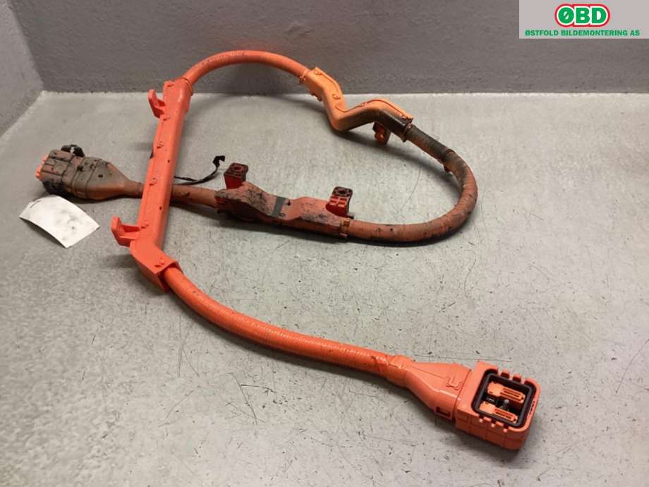 Kabel høy volt (HV) hybrid til Hyundai Tucson 2021-->> (HYUNDAI|91671CZ020|)