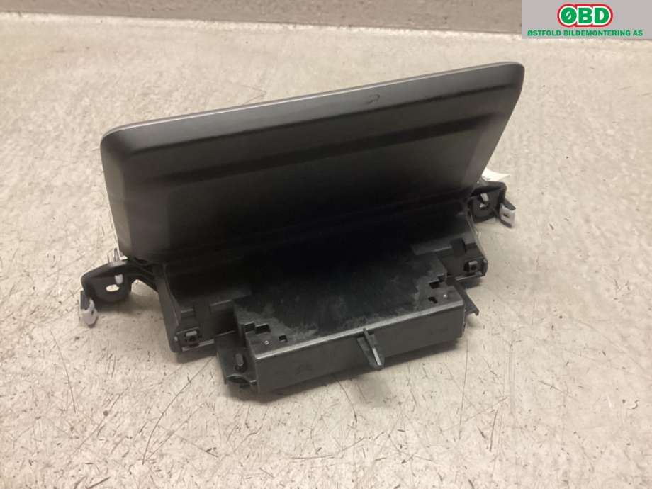 Instrument kjørecomputer til Peugeot 3008 2016-->> (Type II)  (PEUGEOT|98 284 183 80|)