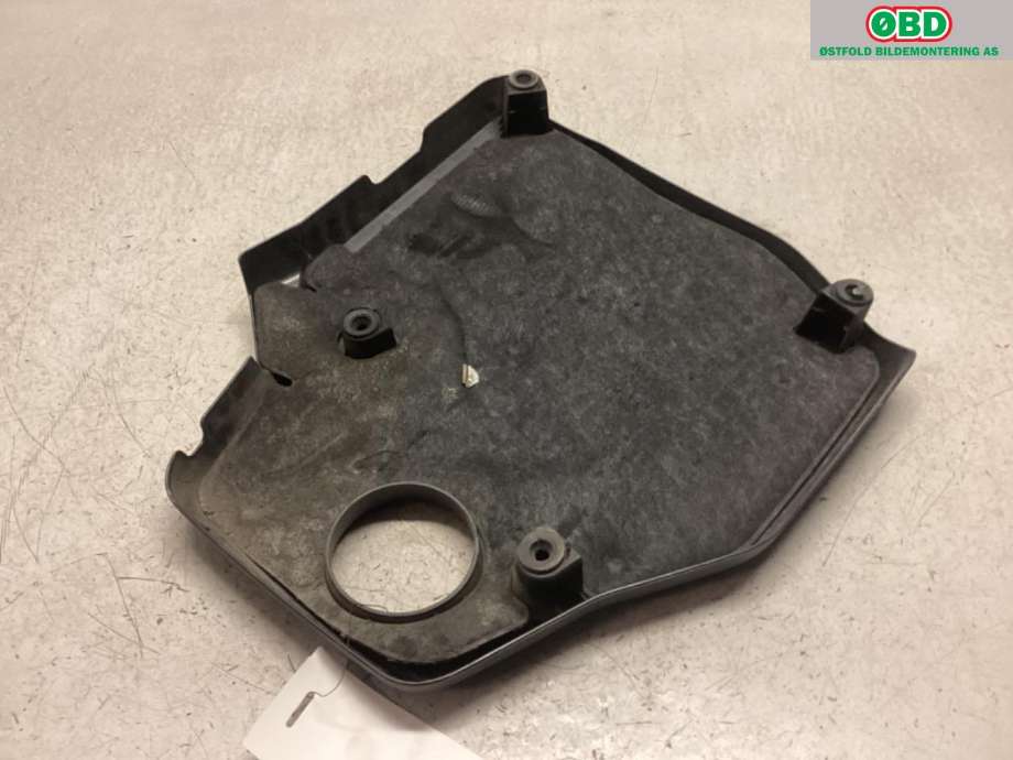 Motordeksel over motor til BMW 3-Serie 2012-2018 (F30/F31/F34) (F30/F31/F34) (BMW|11 14 8 514 202|)