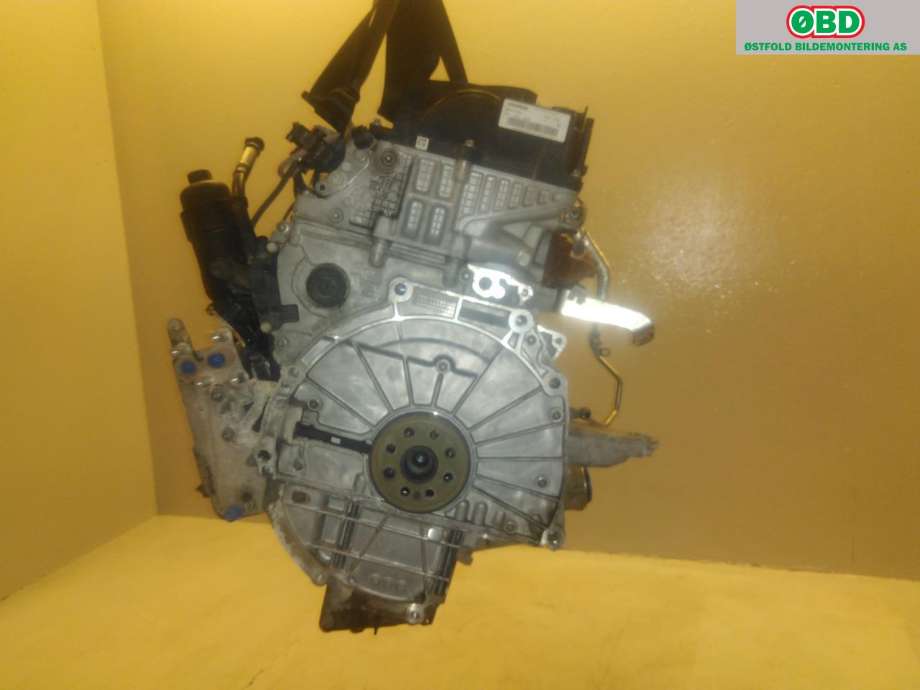 Motor diesel til BMW 3-Serie 2012-2018 (F30/F31/F34) (F30/F31/F34) (BMW|11 00 2 473 150||B47D20A)